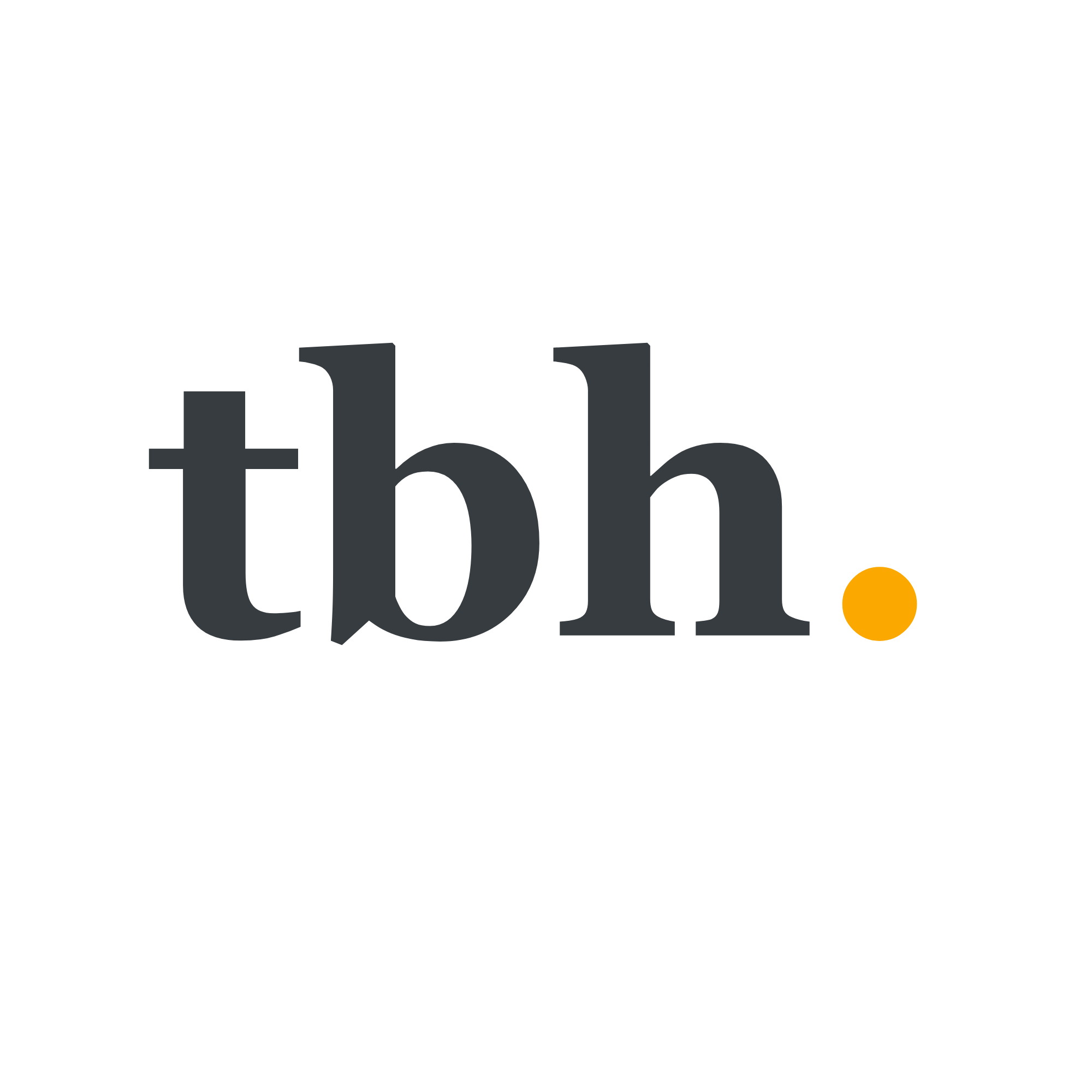 The Brand House